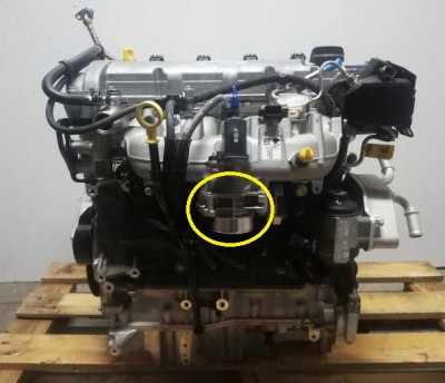 2,0T A20NFT
