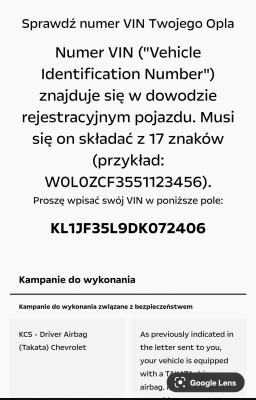Ja mam tak