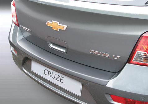 Listwa RGM na Cruzie